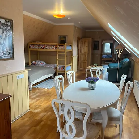 Family House * Salacgrīva